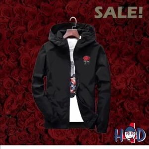 Meet your Posher, Benjamin